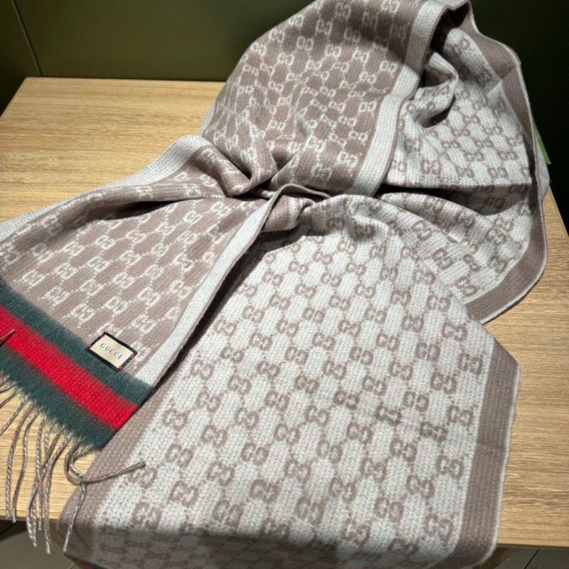 Gucci Scarf